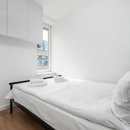 Zelazna 16 By Homeprime *