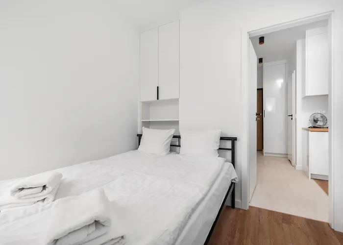 Zelazna 16 By Homeprime