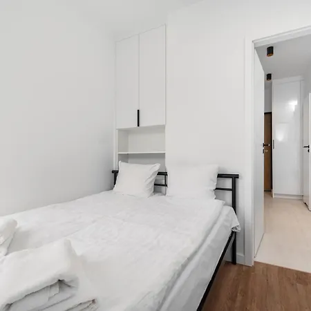 Zelazna 16 By Homeprime