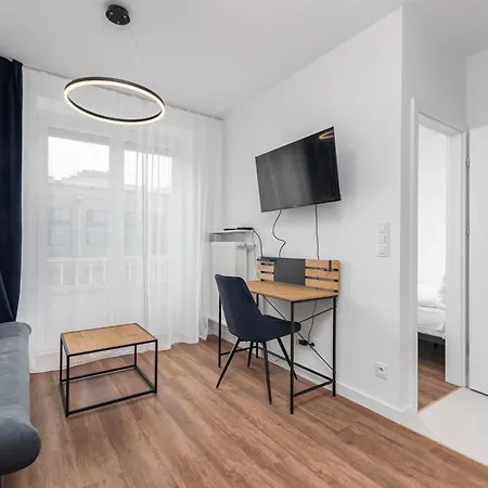 Zelazna 16 By Homeprime *